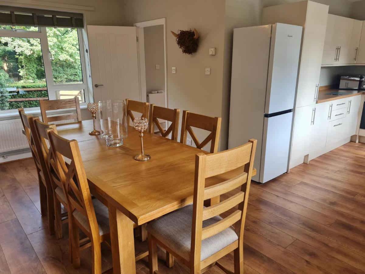 The Farmhouse - Linton Horseheath Экстерьер фото